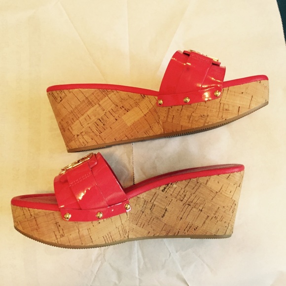 Coach Slides - Picture 3 of 4